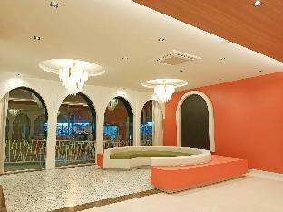 m casa hotel pattaya