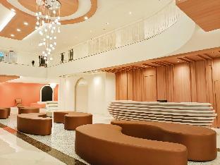 m casa hotel pattaya