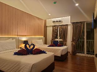 m casa hotel pattaya