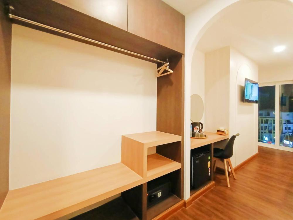 m casa hotel pattaya