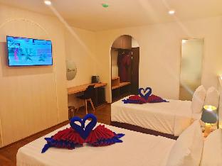 m casa hotel pattaya