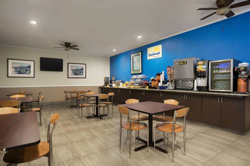 days inn by wyndham hardeeville i 95 state line