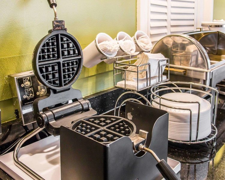 sleep inn hardeeville i 95