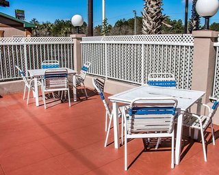 Sleep Inn Hardeeville - I-95,Near South Carolina Welcome Center,3 star