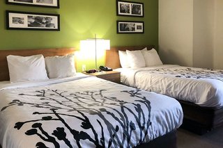 sleep inn hardeeville i 95