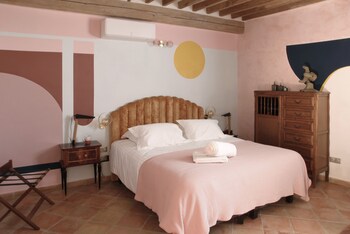 la maison des seigneurs