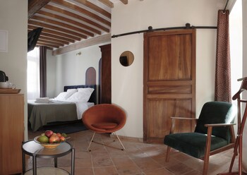 la maison des seigneurs