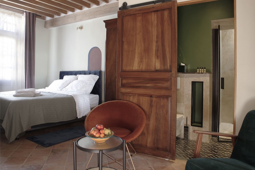 la maison des seigneurs