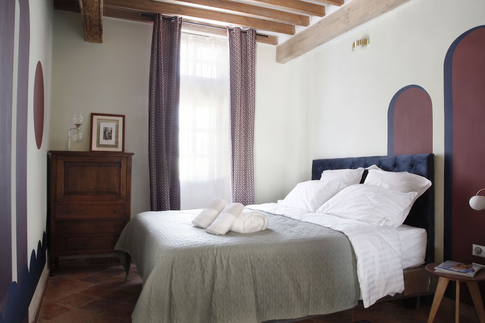 la maison des seigneurs