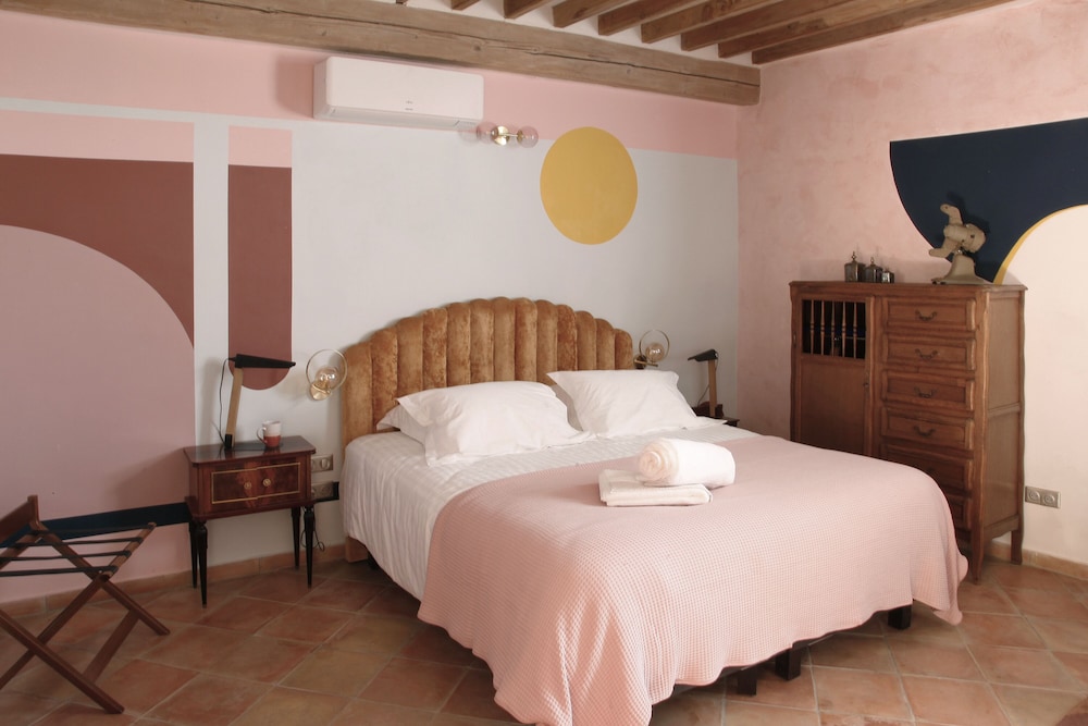 la maison des seigneurs