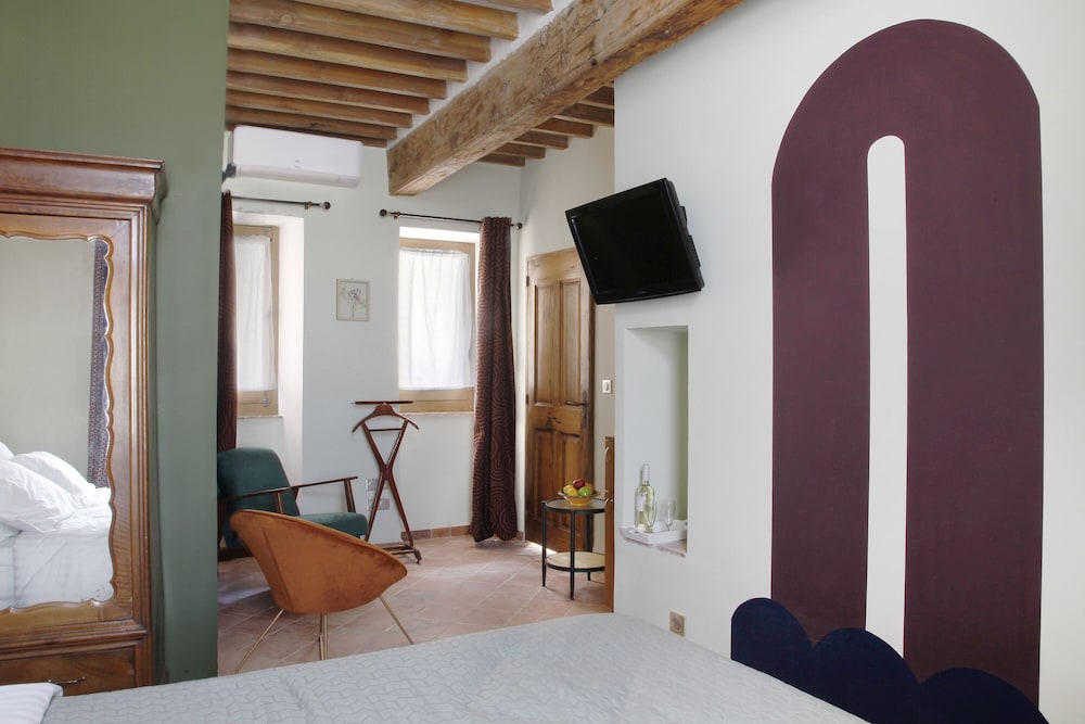 la maison des seigneurs