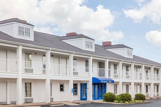 Baymont By Wyndham Florence/Muscle Shoals,Florence>>Decatur,3 star