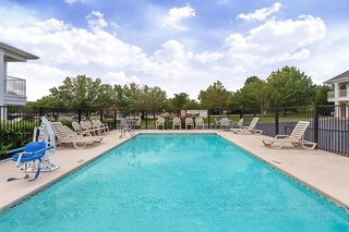 Baymont By Wyndham Florence/Muscle Shoals,Florence>>Decatur,3 star