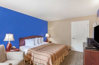 Baymont By Wyndham Florence/Muscle Shoals,Florence>>Decatur,3 star