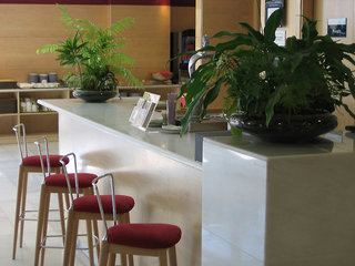 holiday inn express madrid rivas by ihg