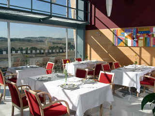 holiday inn express madrid rivas by ihg