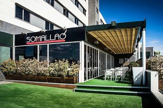 Hotel Sercotel Ab Rivas,Madrid>>Arganda Del Rey,3 star