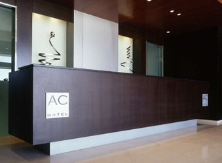 Hotel Sercotel Ab Rivas,Madrid>>Arganda Del Rey,3 star