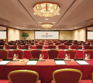 China World Hotel, Beijing,Chaoyang>>Beijing,5 star