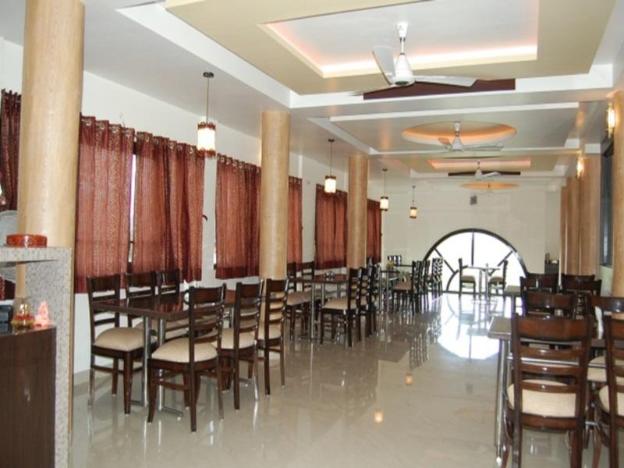 abu road