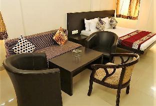 hotel shivalik abu road