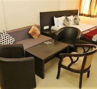 hotel shivalik abu road