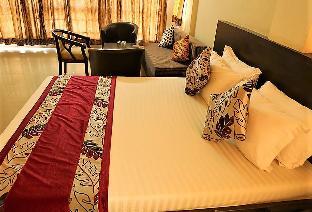 hotel shivalik abu road