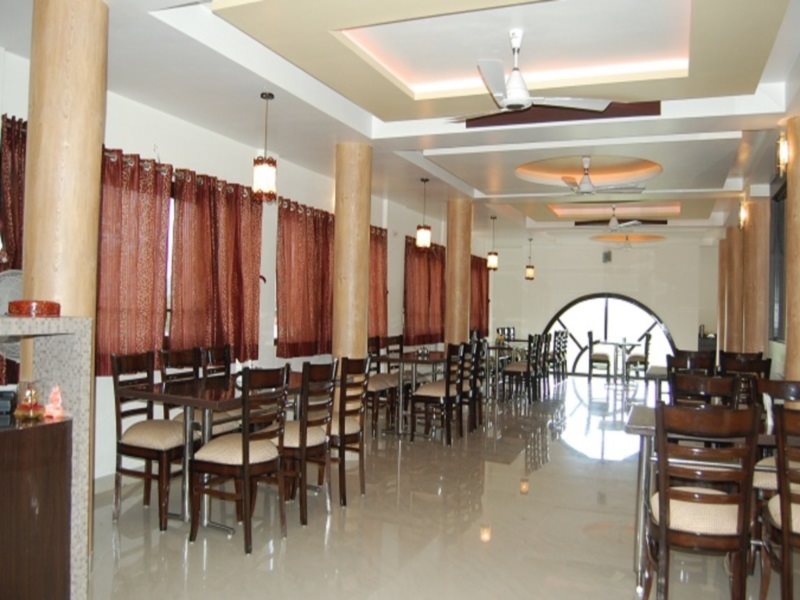 abu road