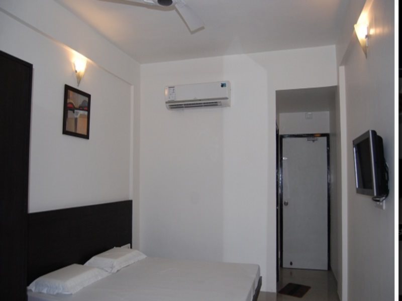 hotel shivalik abu road