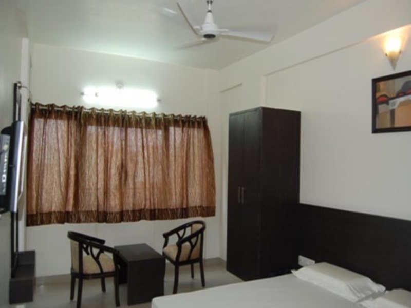 hotel shivalik abu road