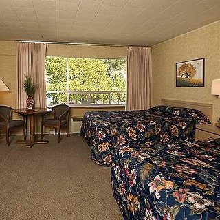 Stardust Motel Wallace,Mullan>>Coeur D'alene,3 star