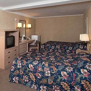 Stardust Motel Wallace,Mullan>>Coeur D'alene,3 star