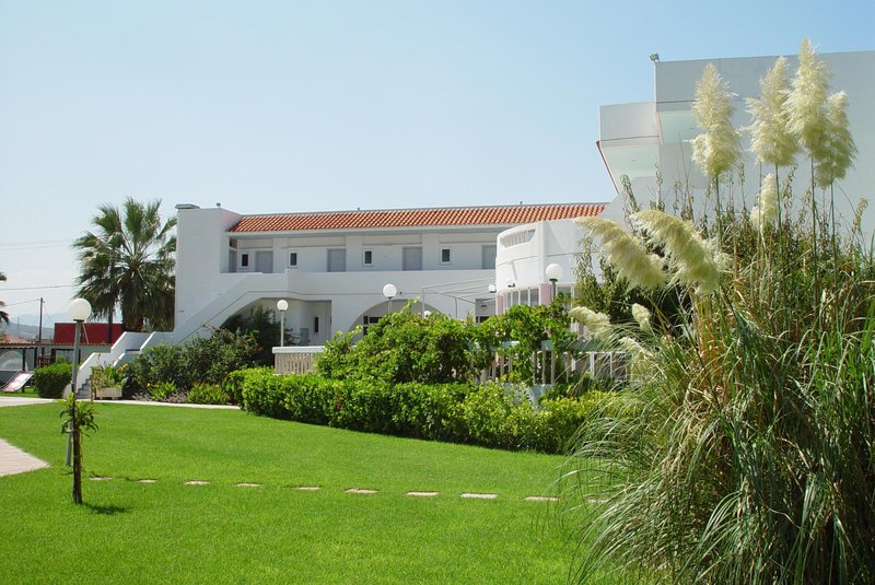 sabina hotel