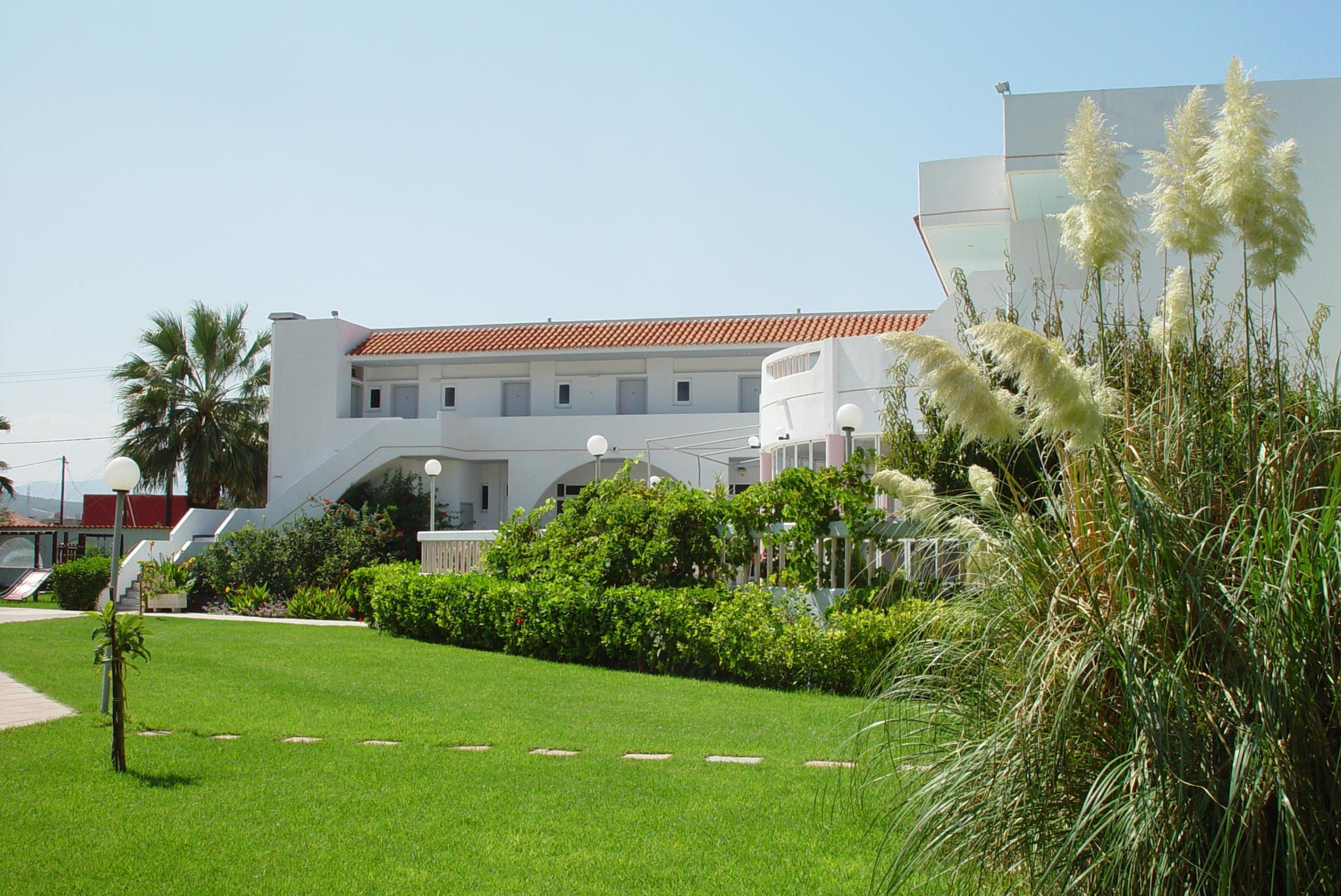 sabina hotel
