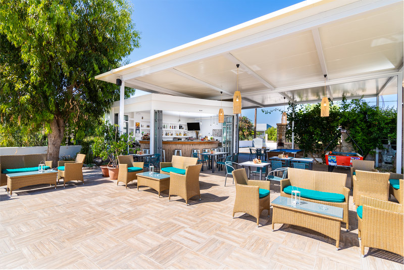 sabina hotel