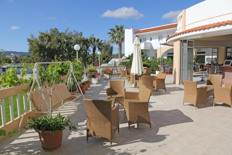 sabina hotel