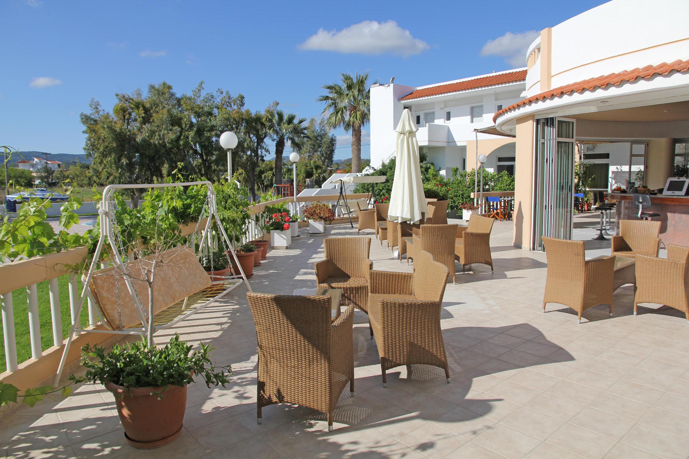sabina hotel