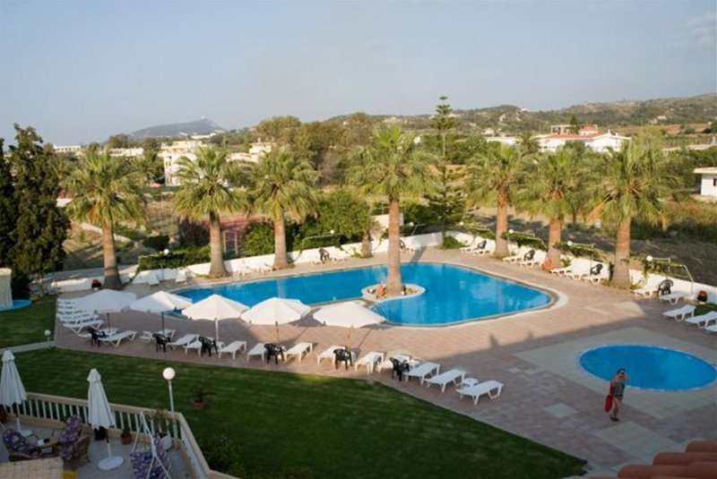 sabina hotel