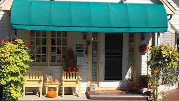 Mount Battie Inn,Knox County>>Camden,3 star