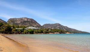 freycinet lodge