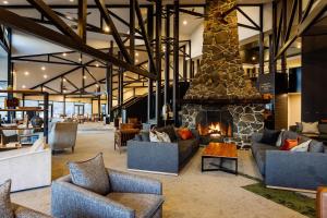freycinet lodge