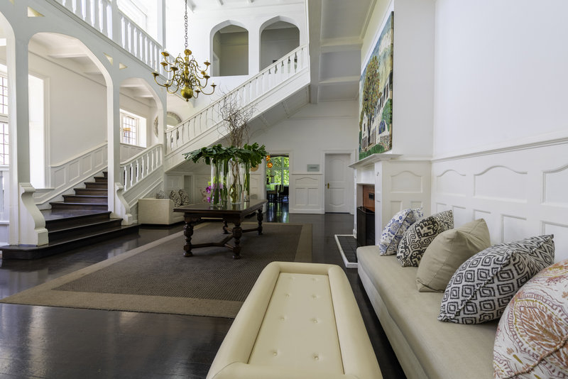 the cellars hohenort