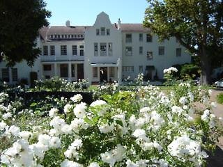 The Cellars-Hohenort,Constantia>>Cape Town,5 star