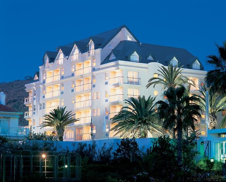 bantry bay suite hotel