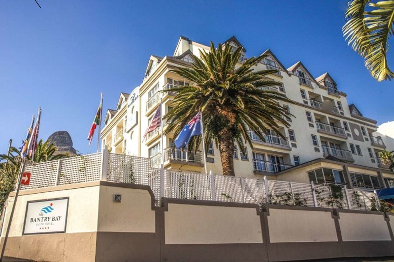 bantry bay suite hotel