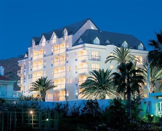 bantry bay suite hotel