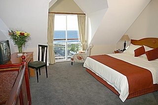 bantry bay suite hotel
