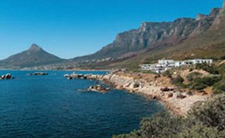 The Twelve Apostles Hotel And Spa,City Bowl>>Cape Town,5 star