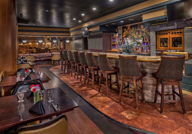 baranof downtown bw signature collection