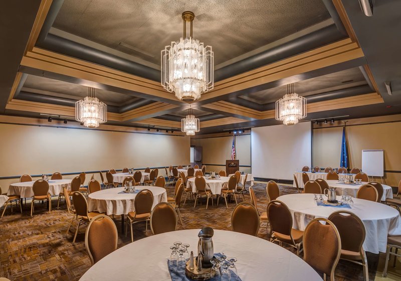 baranof downtown bw signature collection